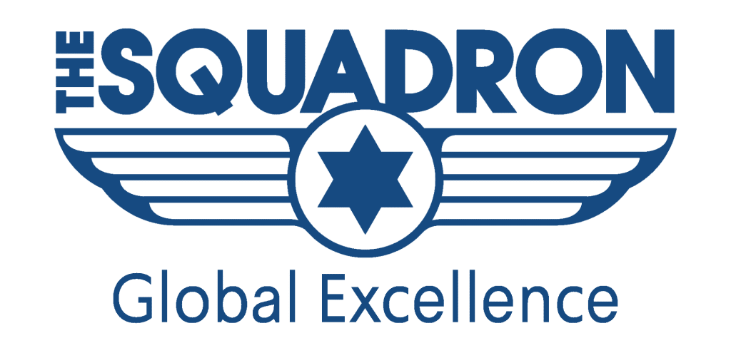 The Squadron Global Excellence
